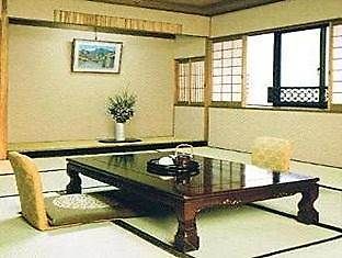 Ryokan Nissho-Besso Kyoto Luaran gambar