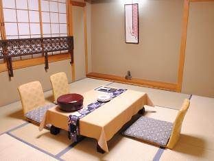 Ryokan Nissho-Besso Kyoto Luaran gambar