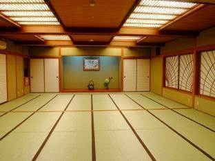 Ryokan Nissho-Besso Kyoto Luaran gambar