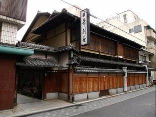 Ryokan Nissho-Besso Kyoto Luaran gambar