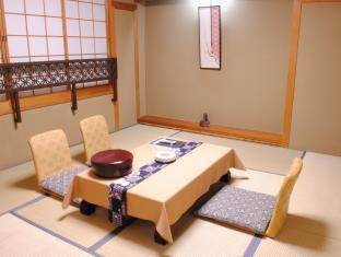 Ryokan Nissho-Besso Kyoto Luaran gambar